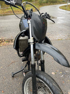 MotoMax Blinkers (stötdämpare) 2-pack - Universell