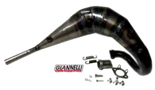 Eksosanlegg Giannelli