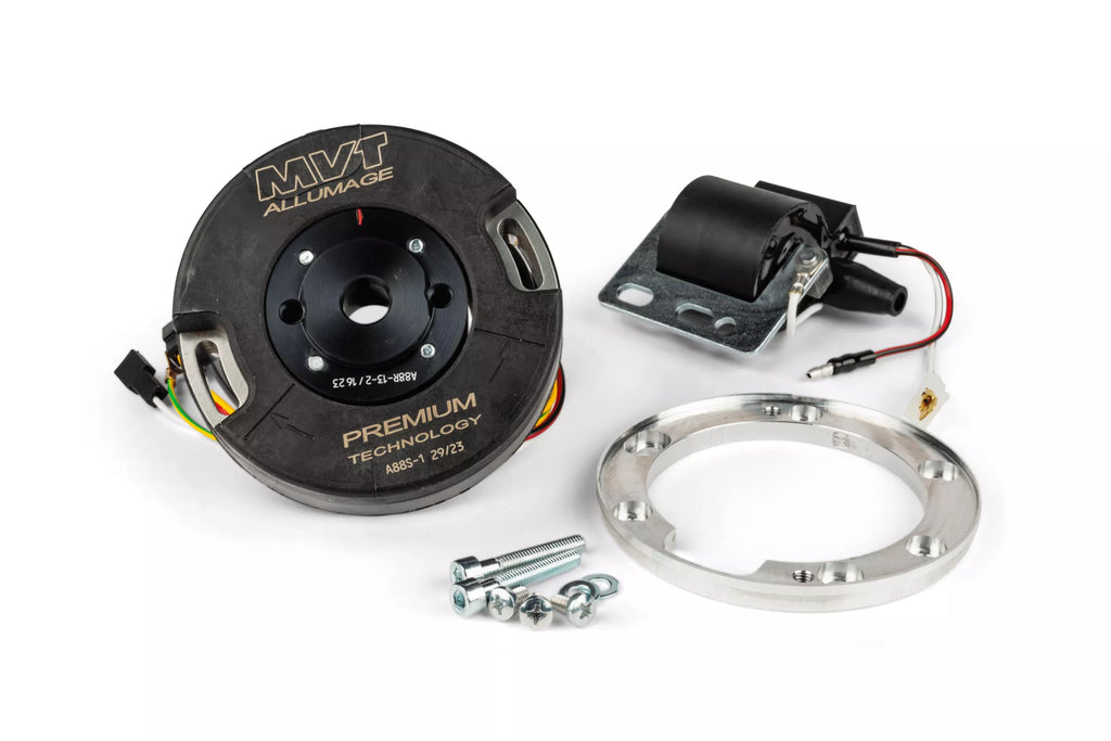 MVT TÄNDNING (PREMIUM) - AM6