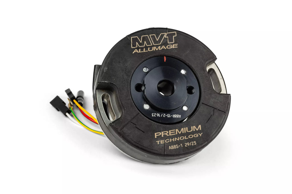 MVT TÄNDNING (PREMIUM) - AM6