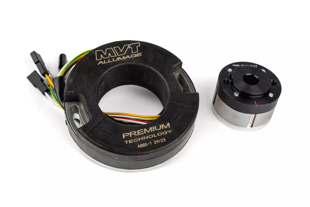 MVT TÄNDNING (PREMIUM) - AM6