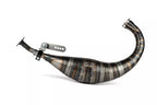 KRM Avgassystem 90-100cc - Derbi