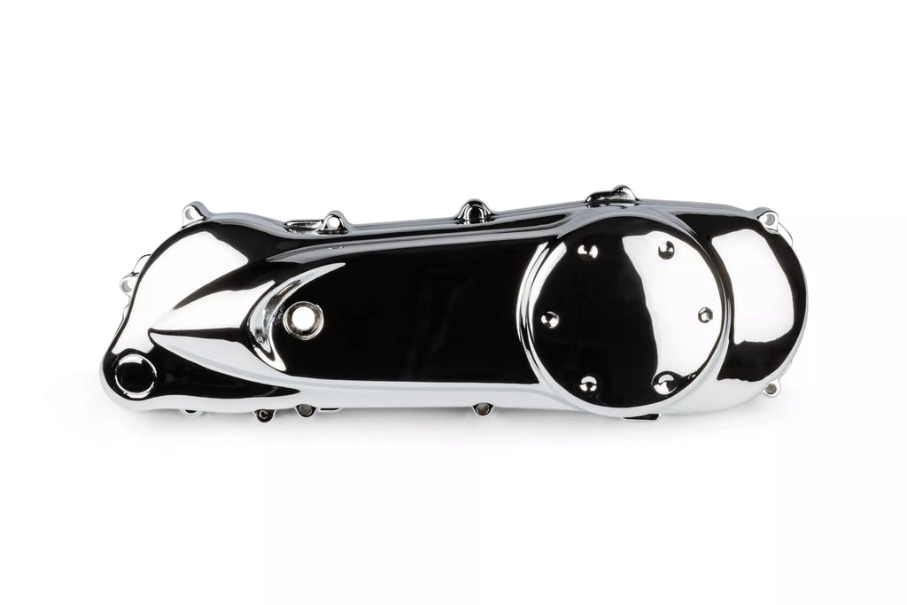 STR8 Variatorkåpa (Chrome) - Peugeot