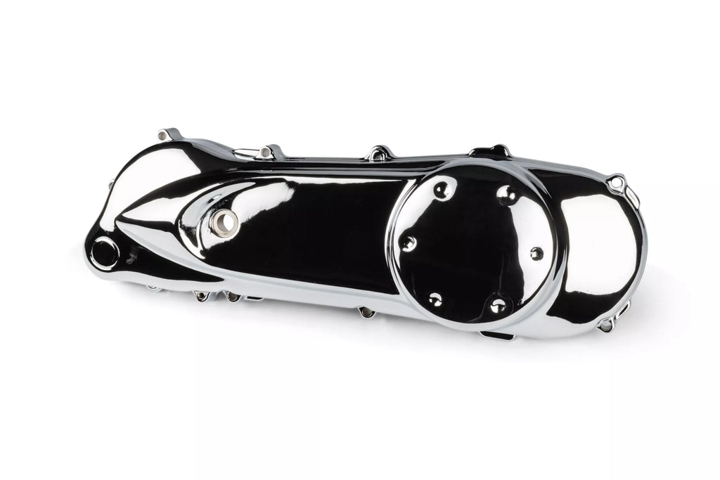 STR8 Variatorkåpa (Chrome) - Peugeot