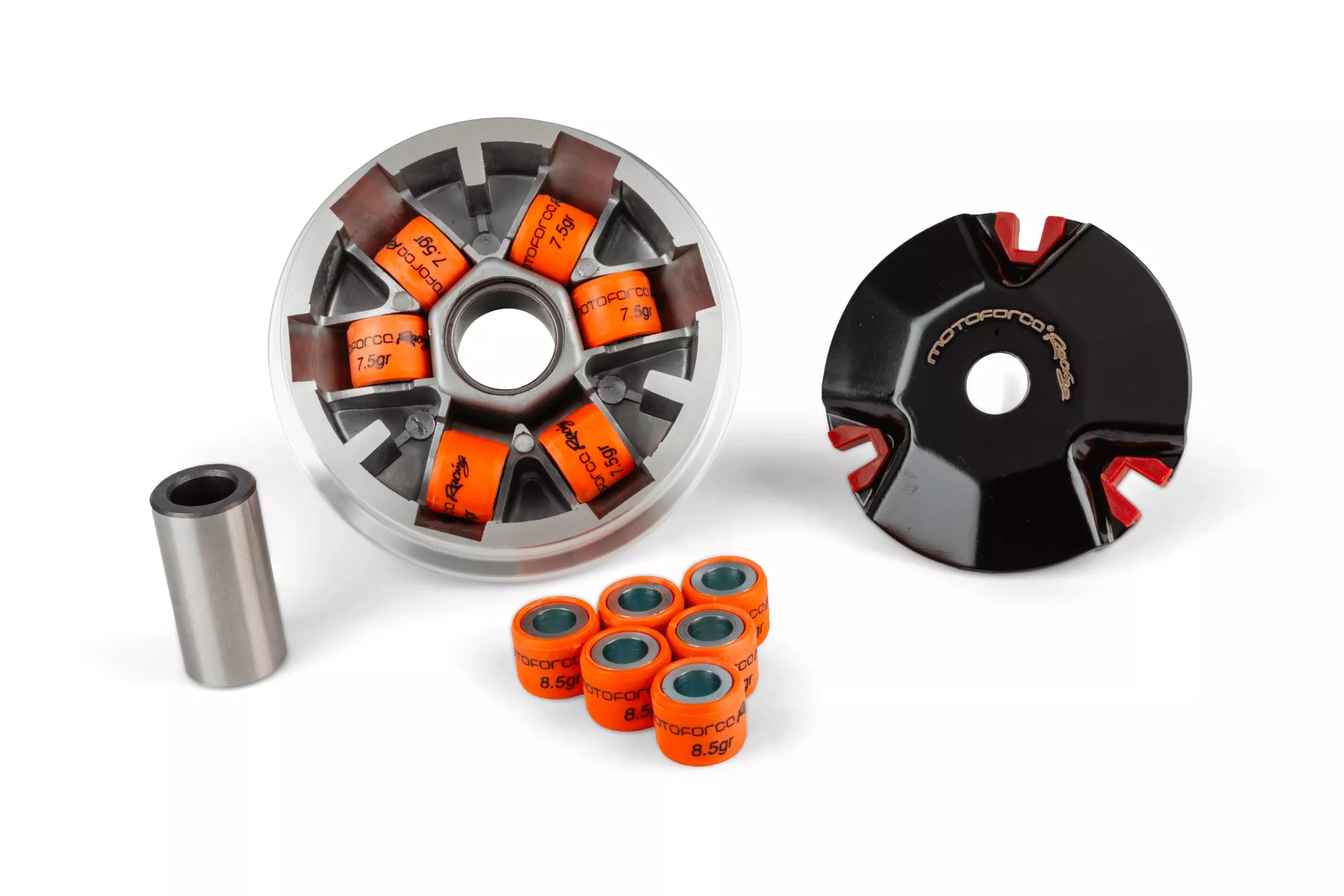 MotoForce Racing Variator (CVT V.2) - Peugeot