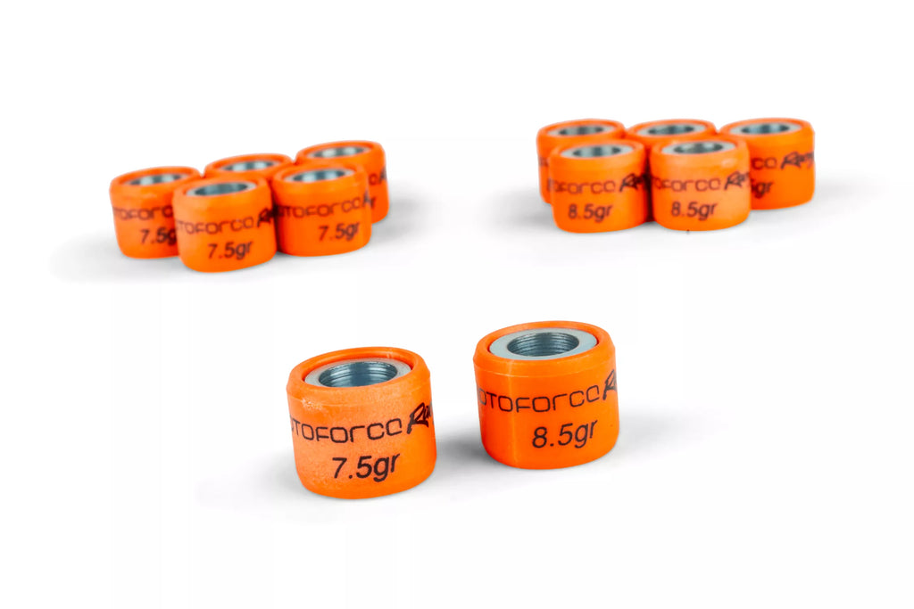 MotoForce Racing Variator (CVT V.2) - Peugeot