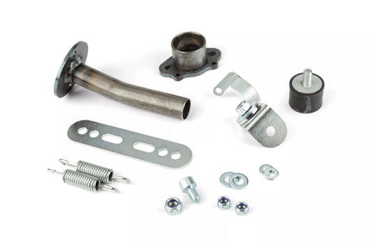 Reservdelar Avgassystem Stage6 R/T 70 - 80cc Derbi