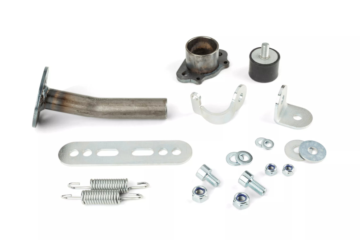 Reservdelar Avgassystem Stage6 R/T 70 - 80cc Derbi