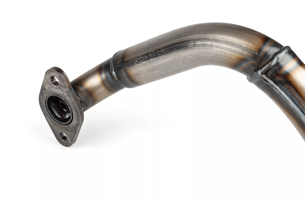 Stage6 Avgassystem (Pro replica MK2) - Peugeot