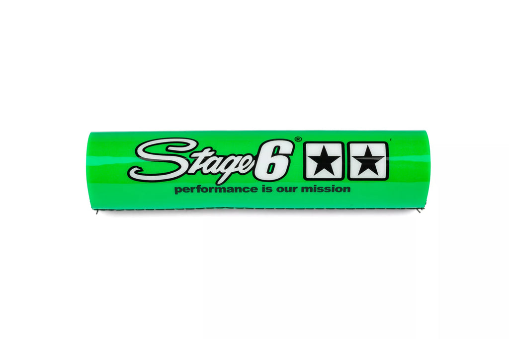 Stage6 Barpad - Grön