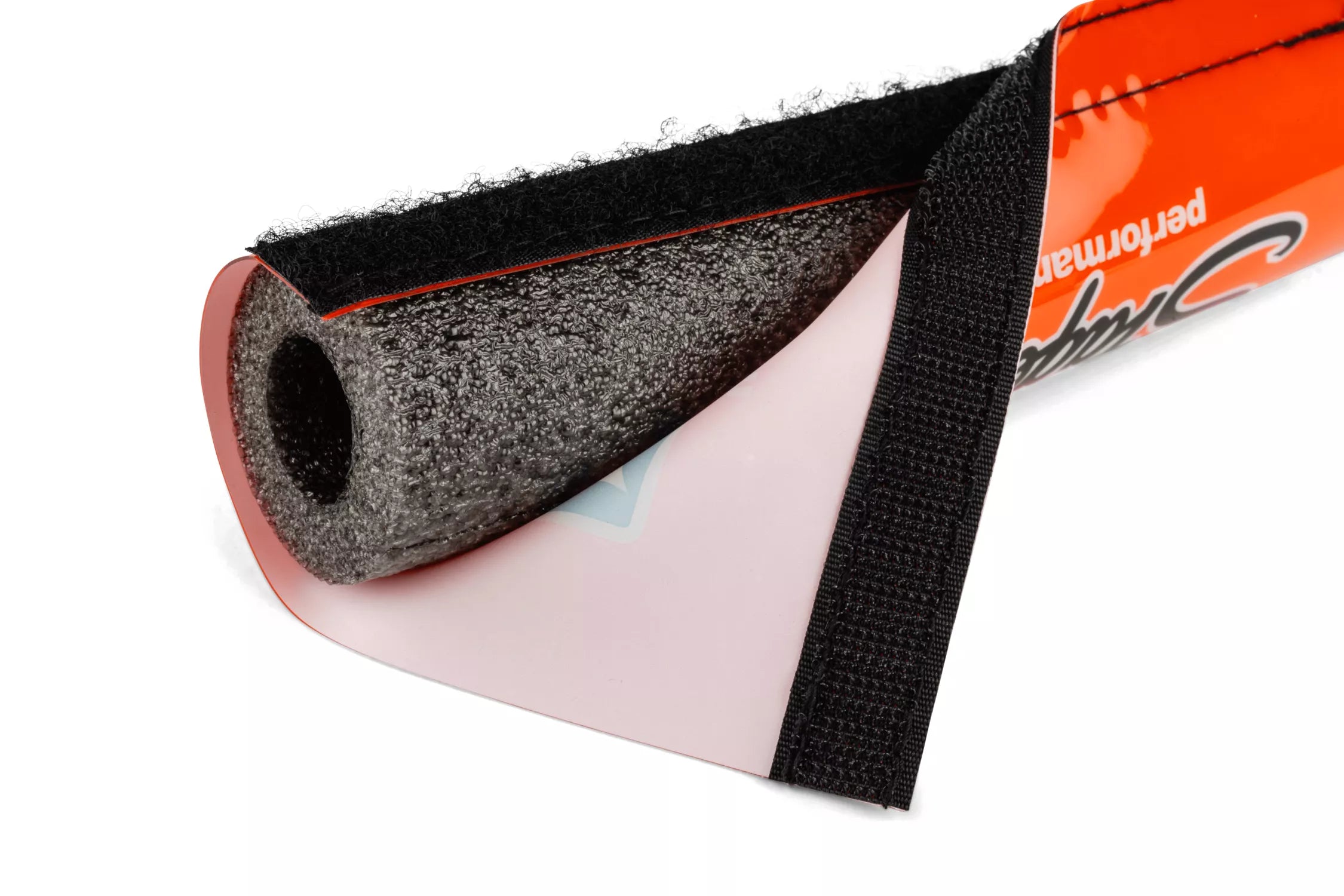 Stage6 Barpad - Orange