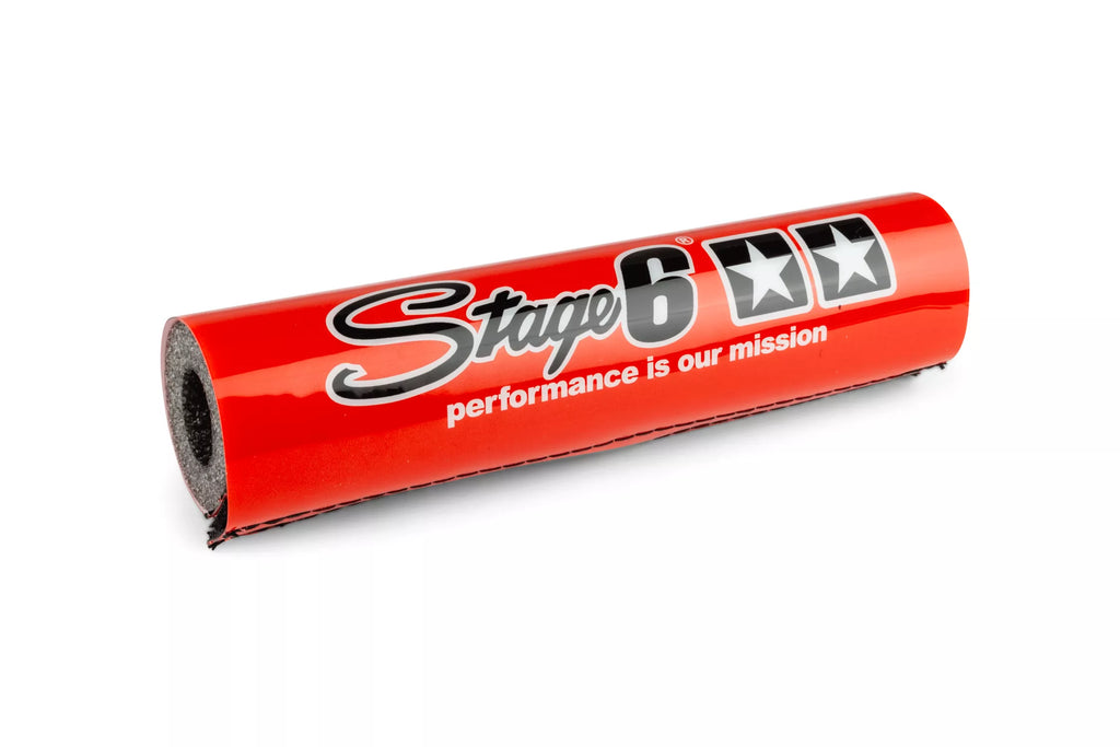 Stage6 Barpad - Röd