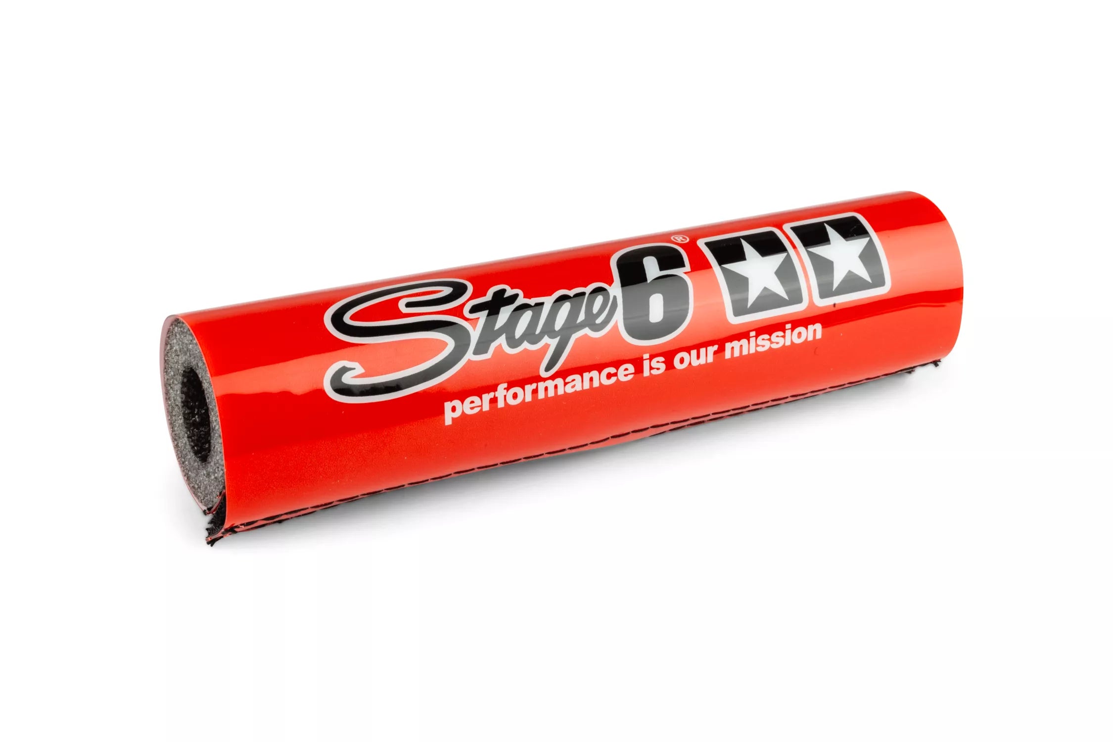 Stage6 Barpad - Röd