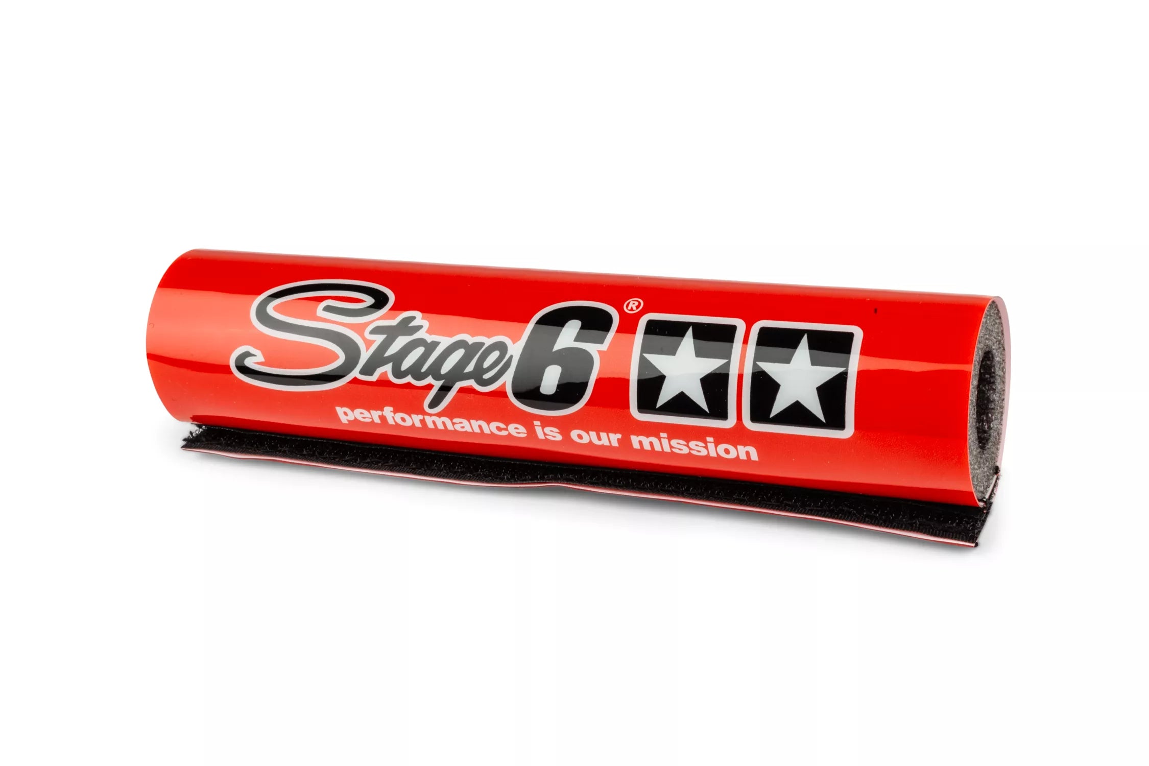 Stage6 Barpad - Röd