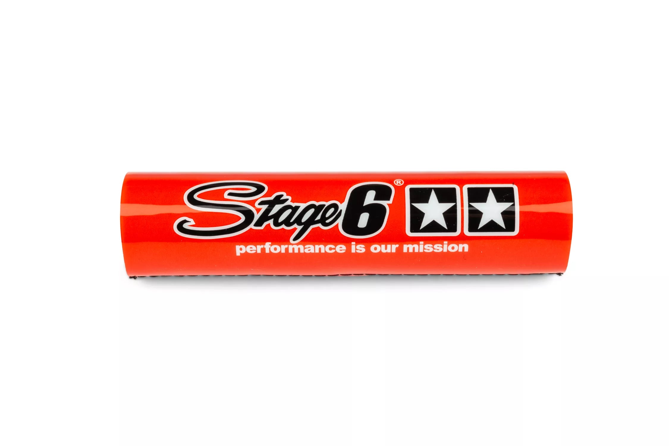Stage6 Barpad - Röd