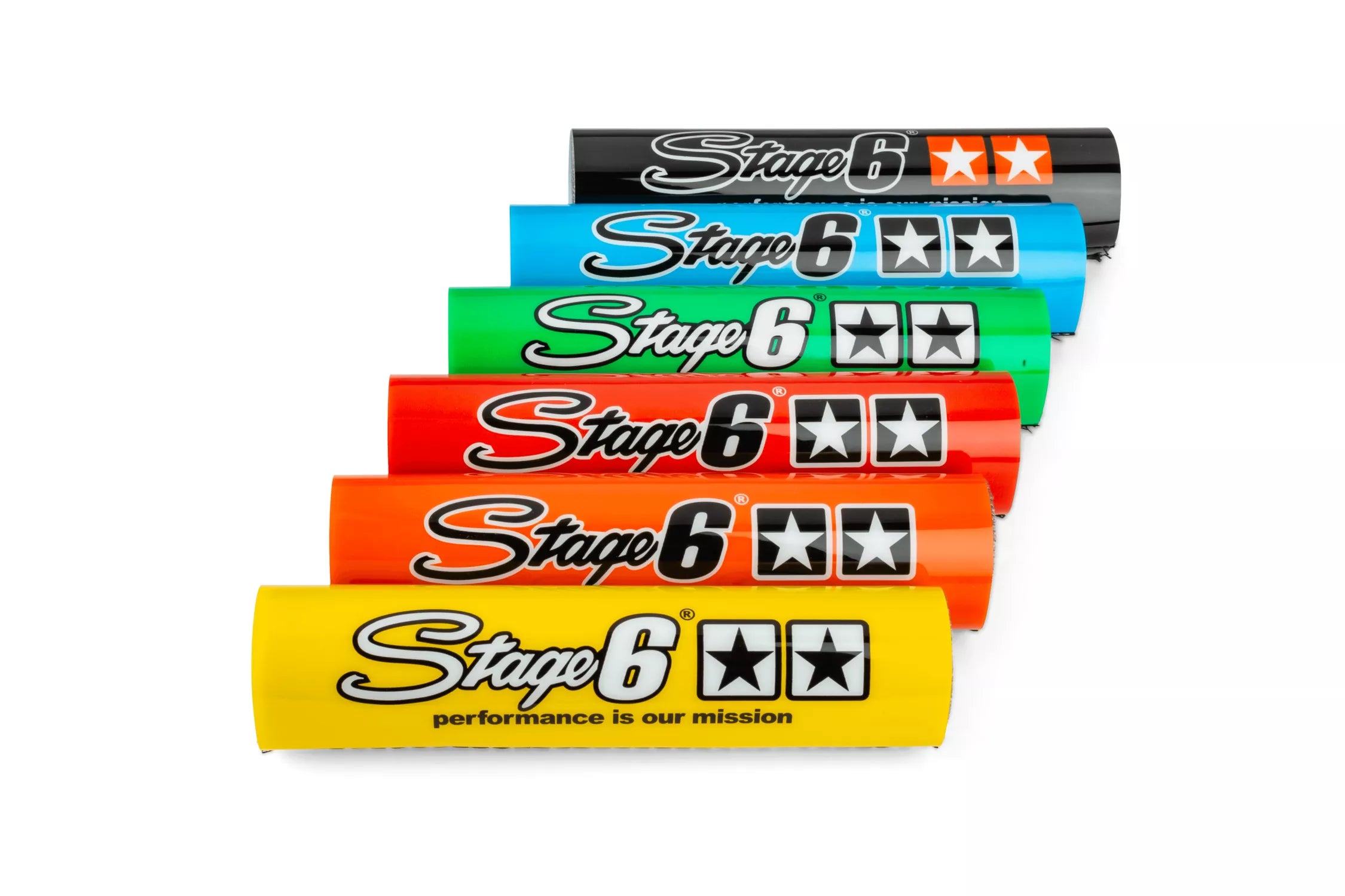 Stage6 Barpad - Gul