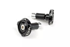 Voca Racing Styrknoppar(EVO) - Svart