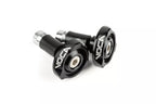 Voca Racing Styrknoppar(EVO) - Svart