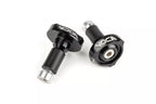 Voca Racing Styrknoppar(EVO) - Svart
