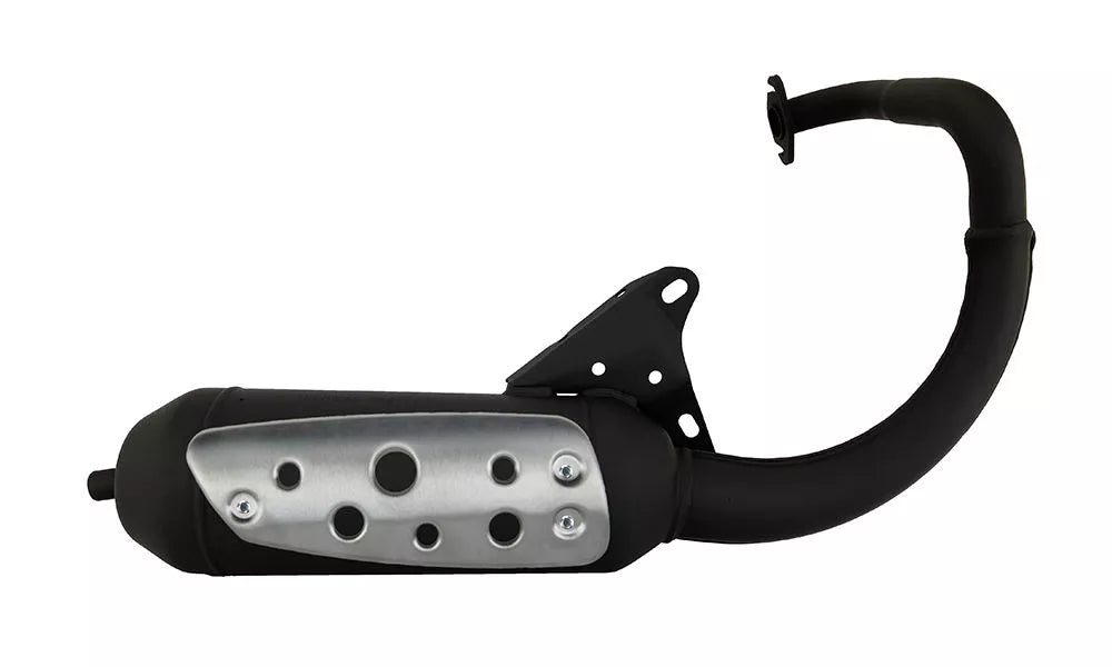 Tecnigas Avgassystem (Silent Pro) - Vivacity