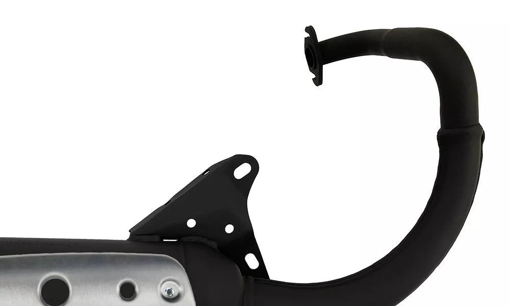 Tecnigas Avgassystem (Silent Pro) - Vivacity