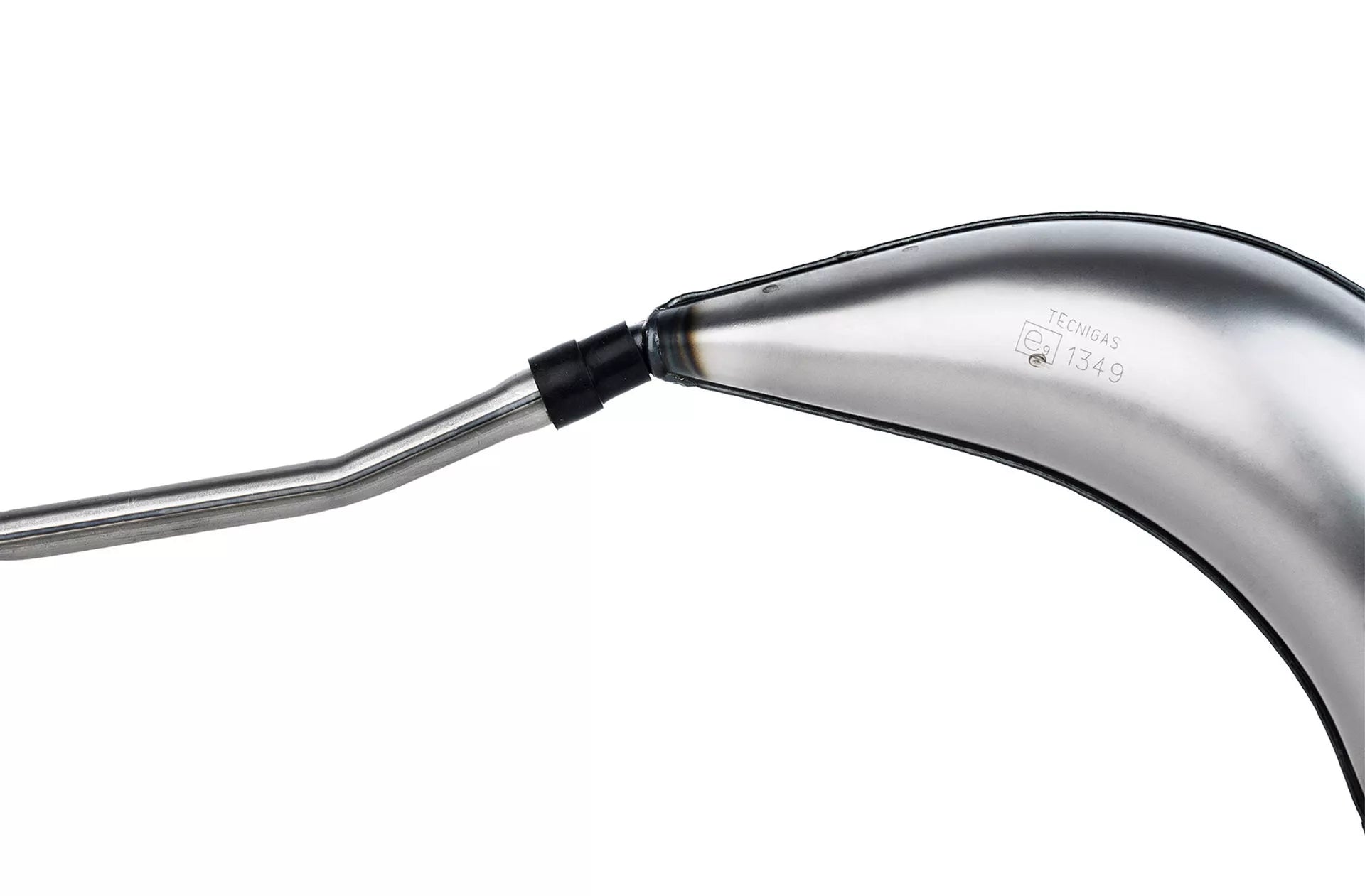 Tecnigas Avgassystem 50/70cc "Enox Evo 2" - Beta