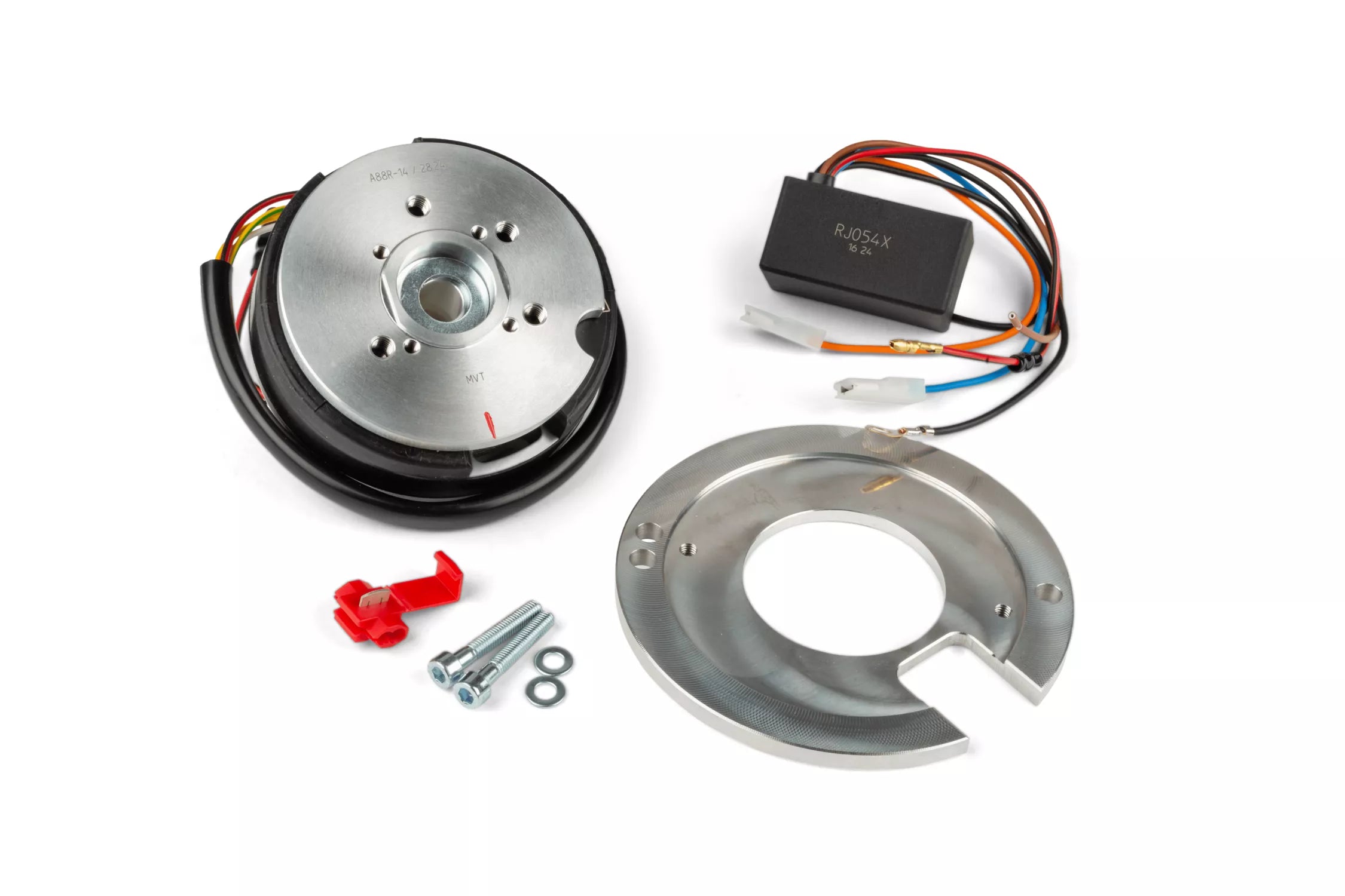 MVT Premium Tändning (Internrotor) - Minarelli vertikal 2003->