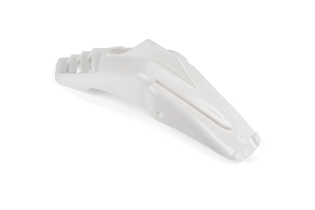 STR8 Framskärm "Kråknäbb" - Vit