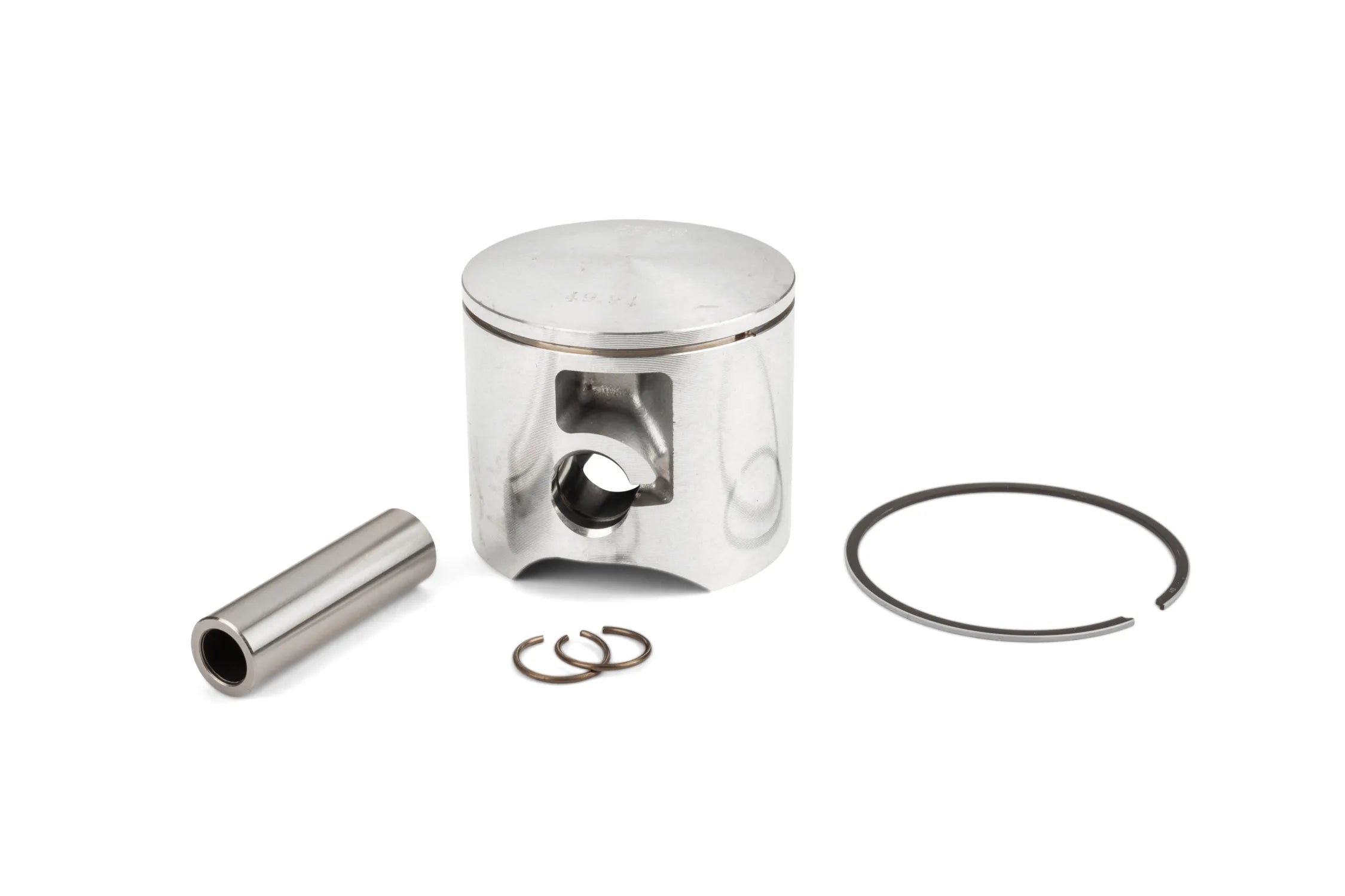 Stage6 Cylinderkit 77cc "BIG RACING" - AM6