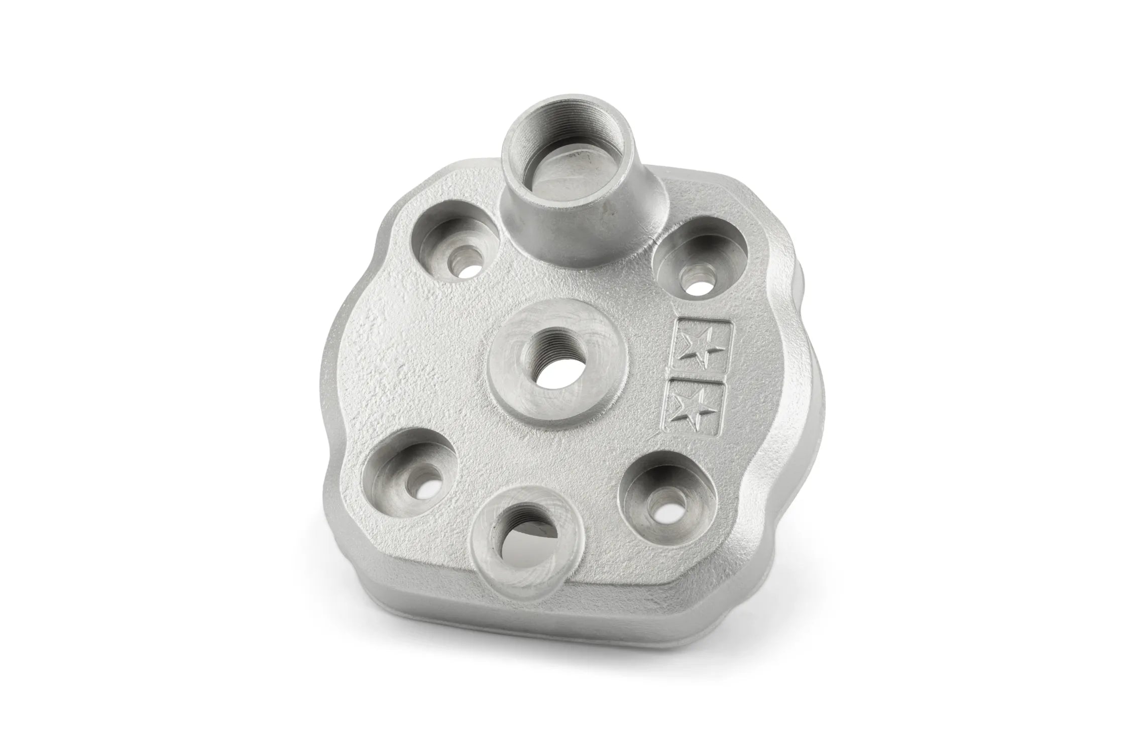 Stage6 Cylinderkit 77cc "BIG RACING" - AM6