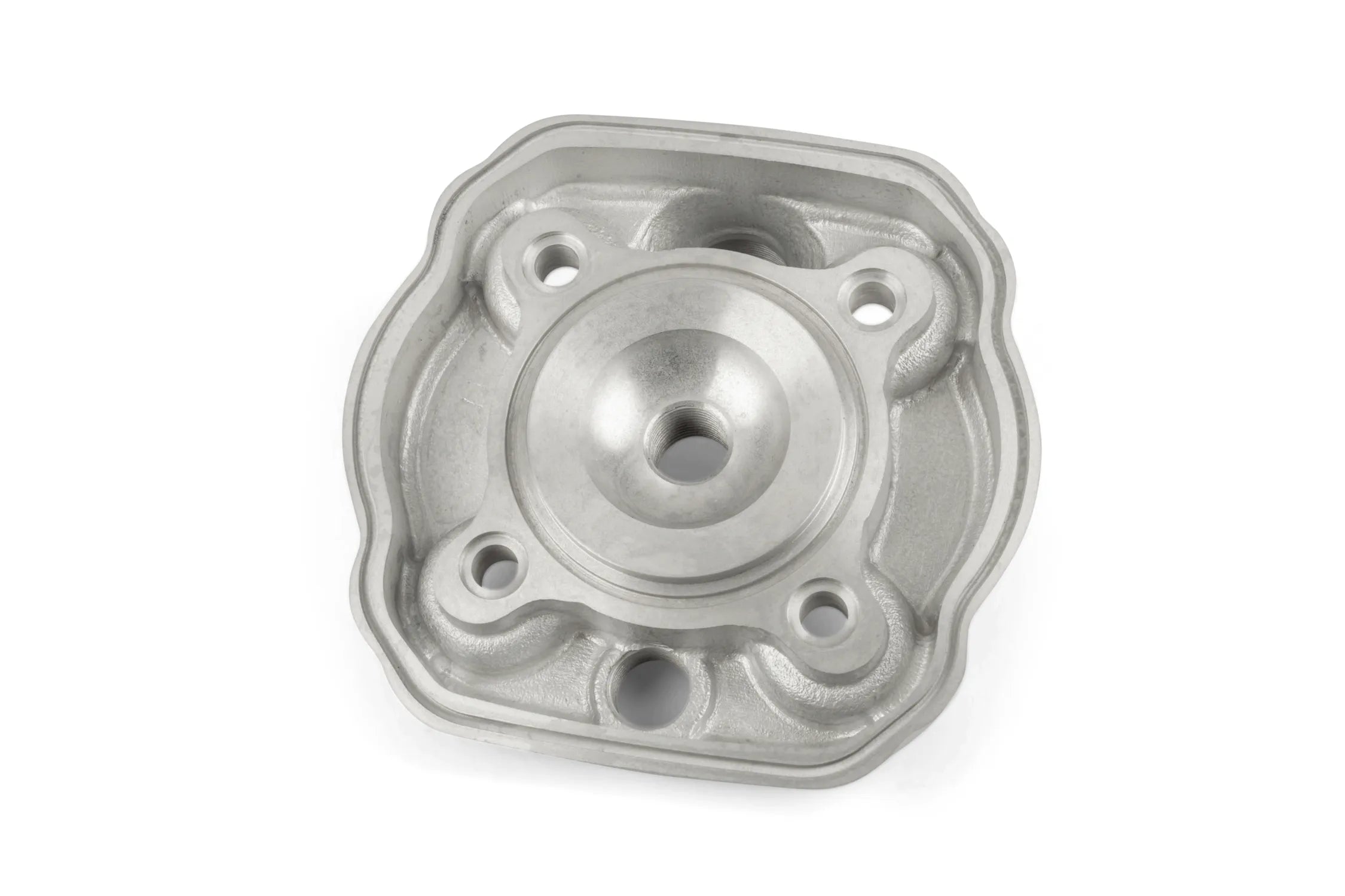 Stage6 Cylinderkit 77cc "BIG RACING" - AM6