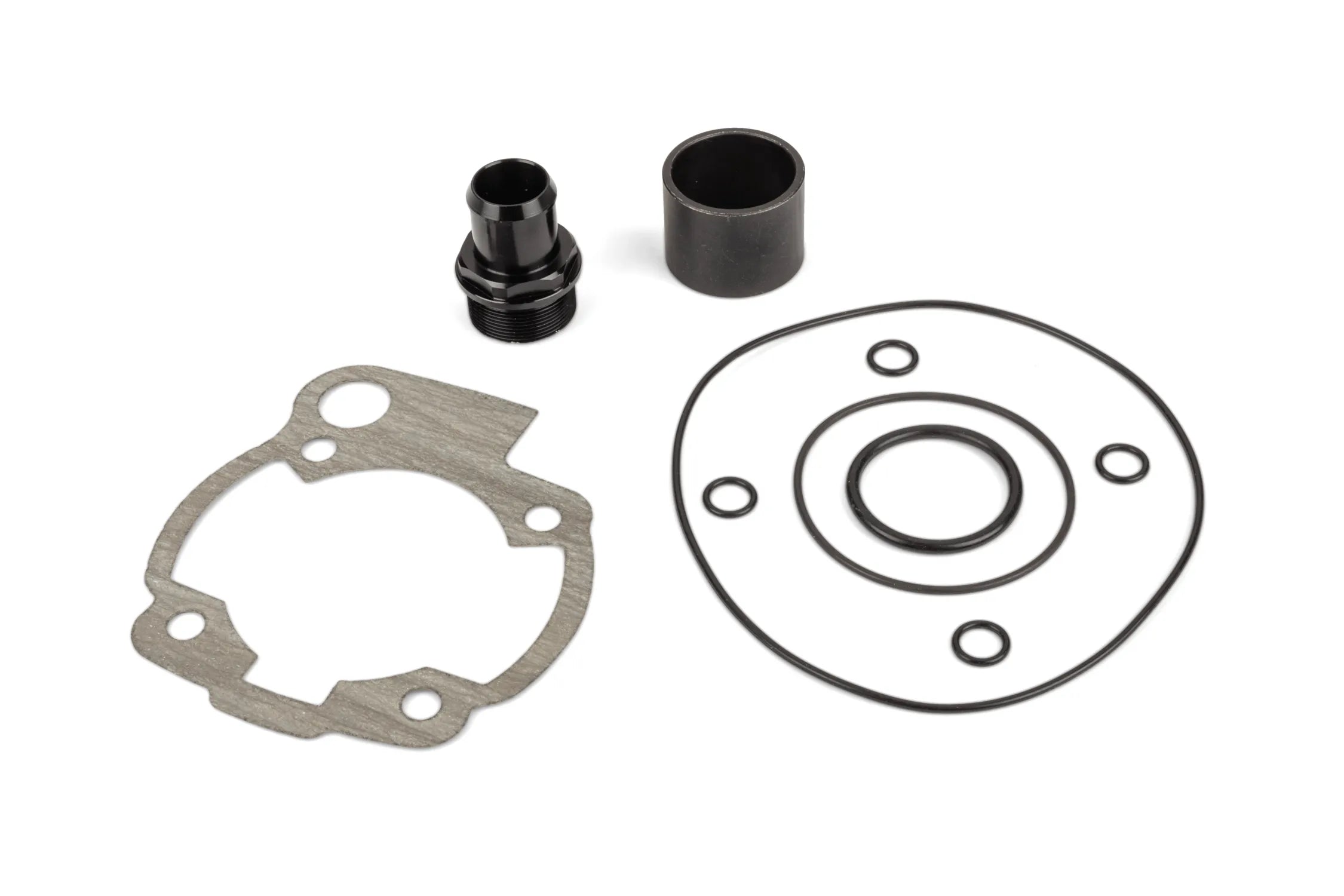 Stage6 Cylinderkit 77cc "BIG RACING" - AM6