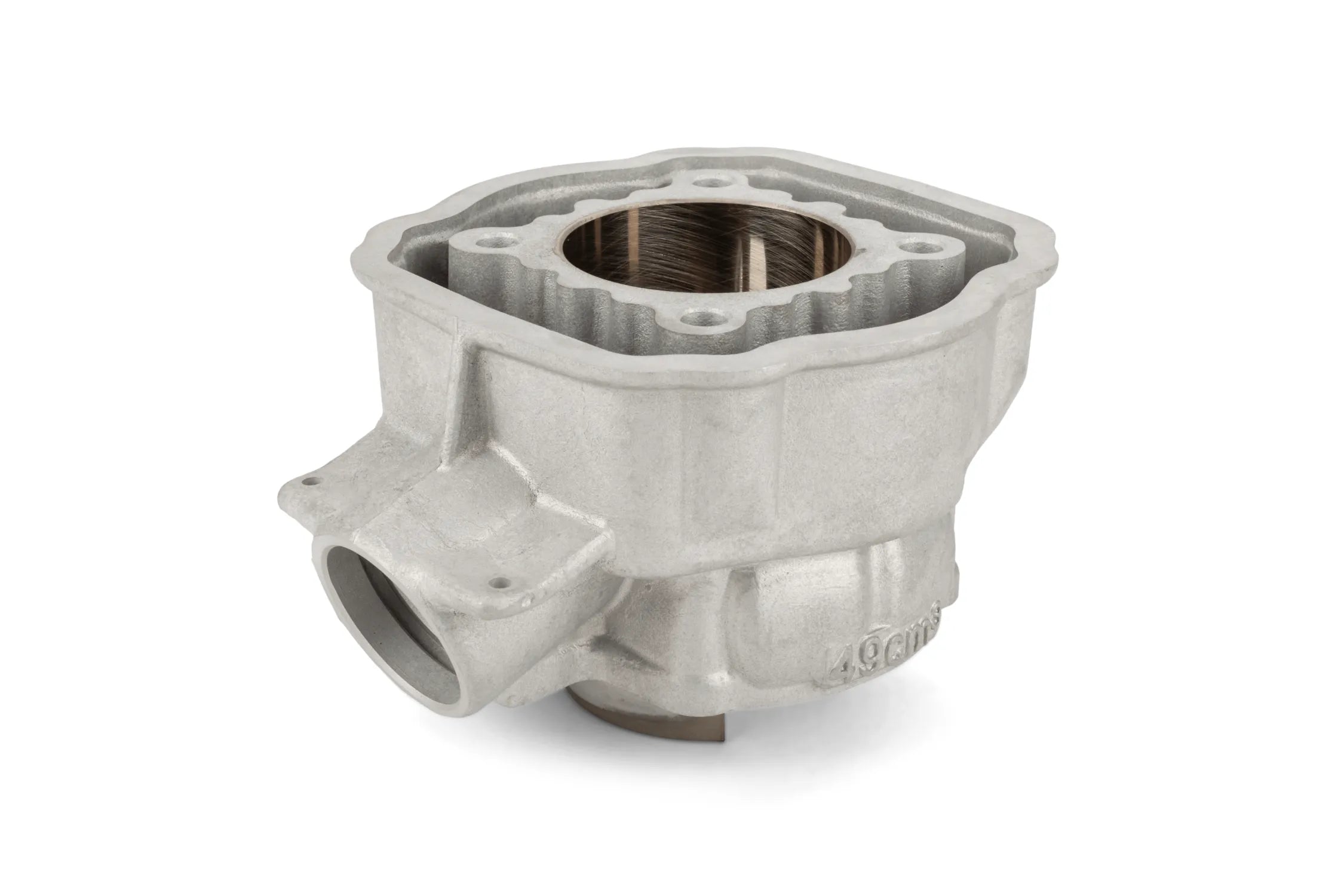 Stage6 Cylinderkit 77cc "BIG RACING" - AM6