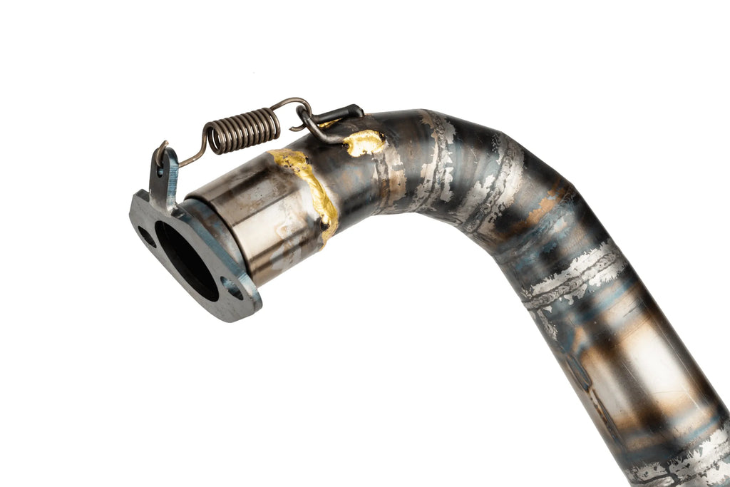 Stage6 Avgassystem (R1400) - Minarelli vertikal