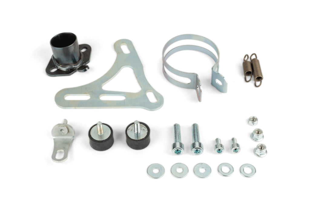 Stage6 Avgassystem (R1400) - Minarelli vertikal