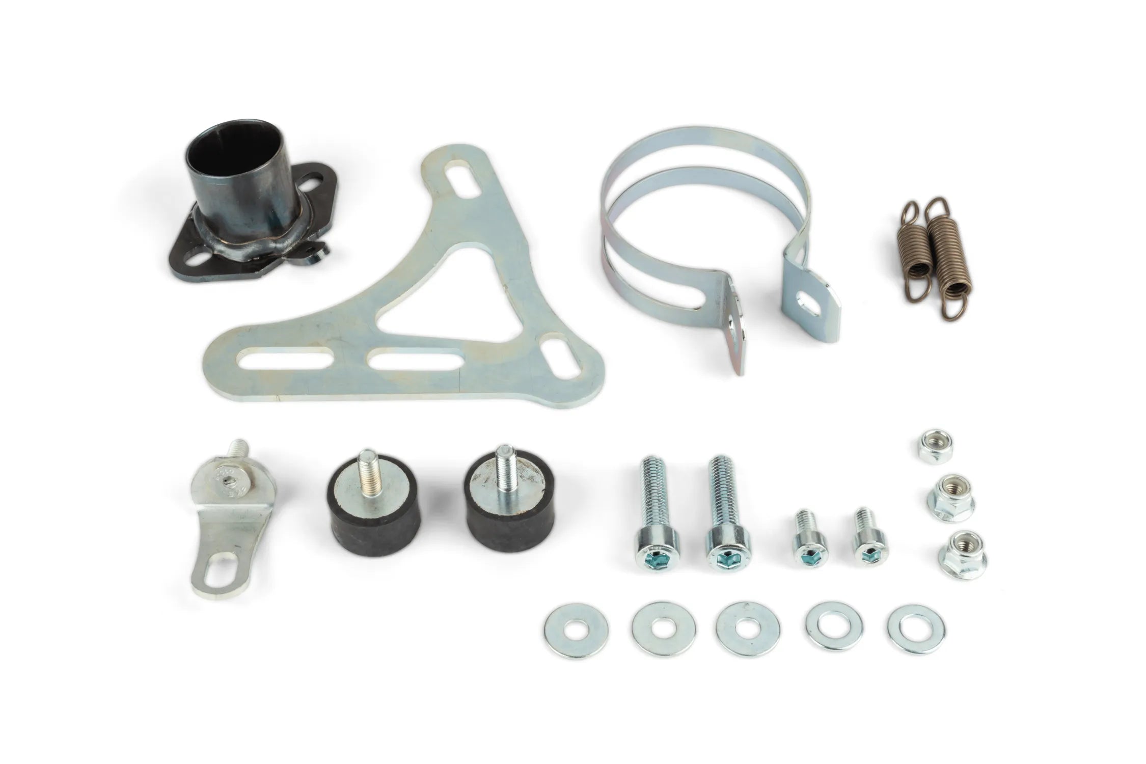 Stage6 Avgassystem (R1400) - Minarelli vertikal