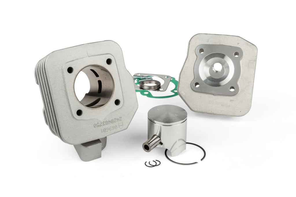 Athena Cylinderkit 70cc Sport (BIG BORE) Alu - Peugeot vertikal AC