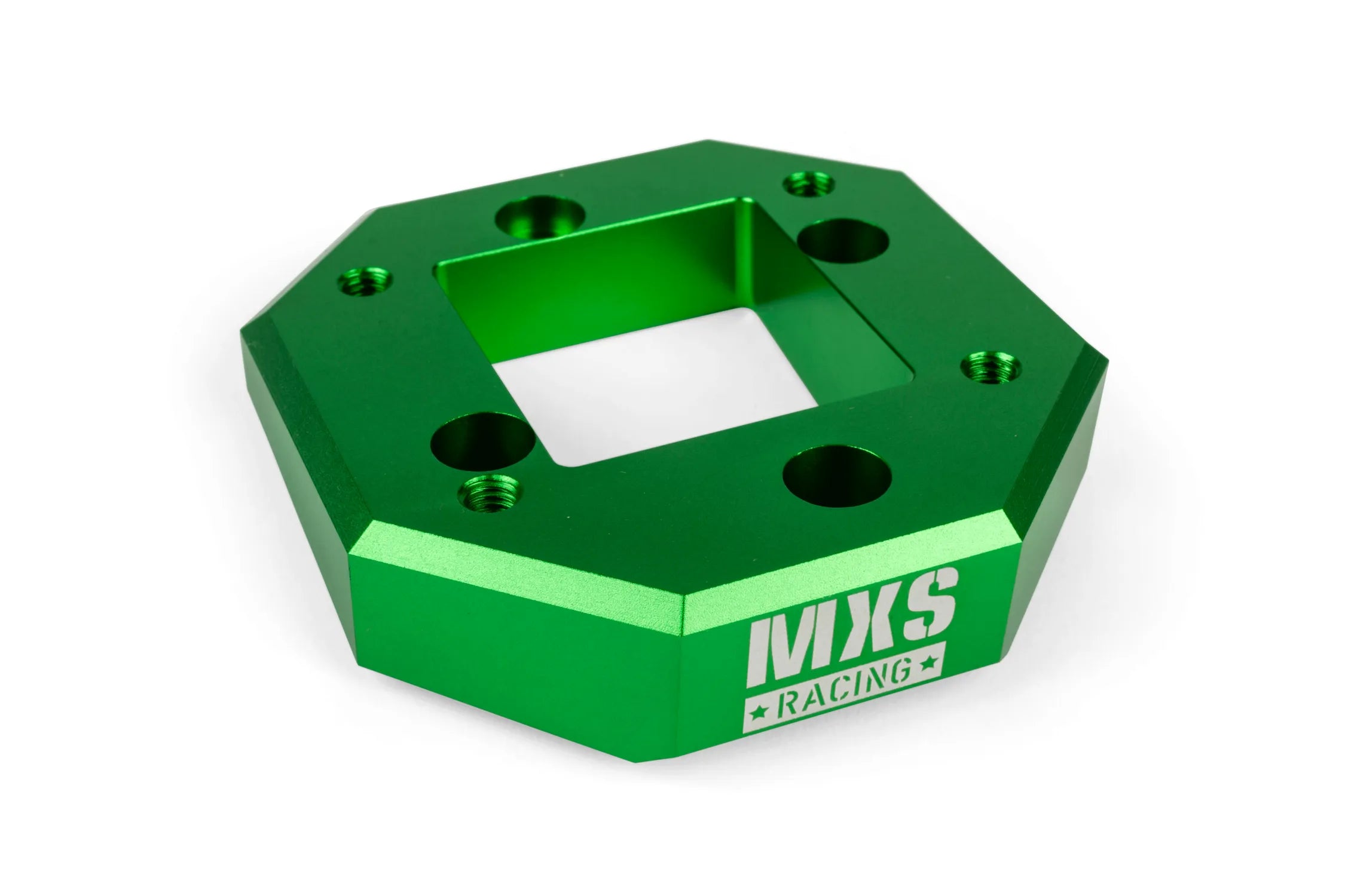 MXS Racing Distans/Spacer "Highflow" (Membran) - Minarelli horisontell