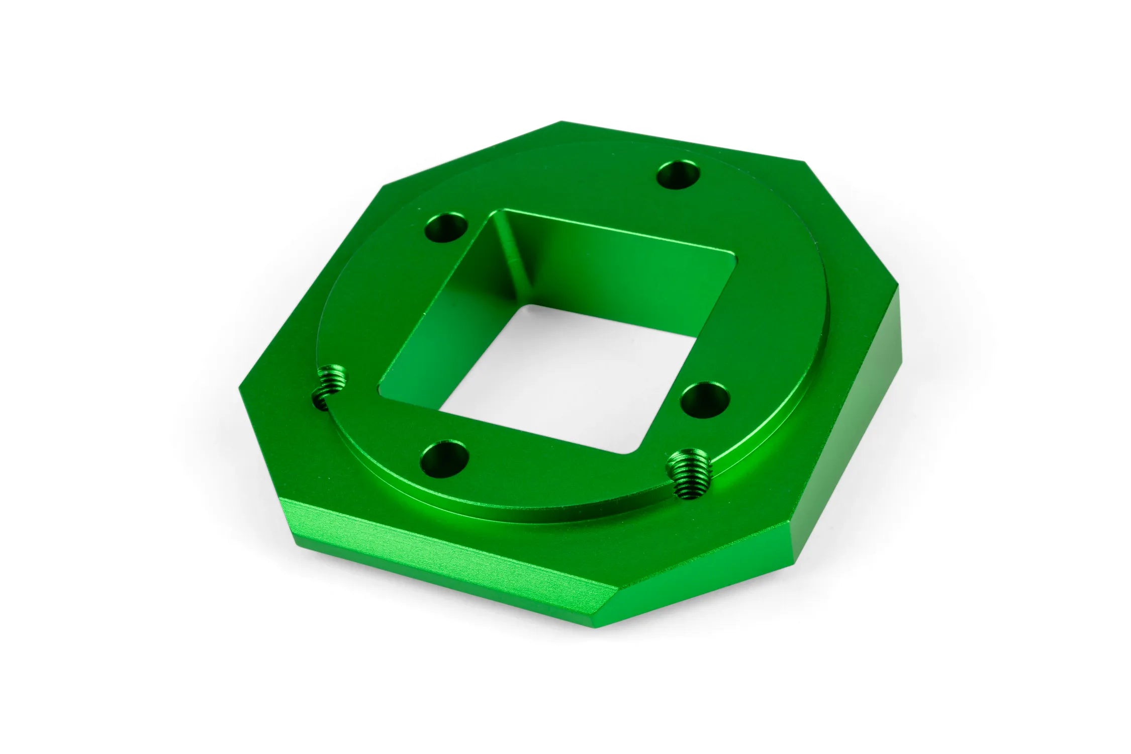 MXS Racing Distans/Spacer "Highflow" (Membran) - Minarelli horisontell