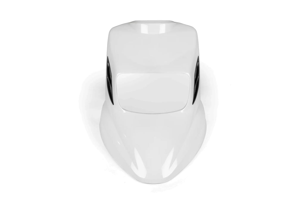 BCD Frontkåpa "RX" - Yamaha BWS/MBK Booster