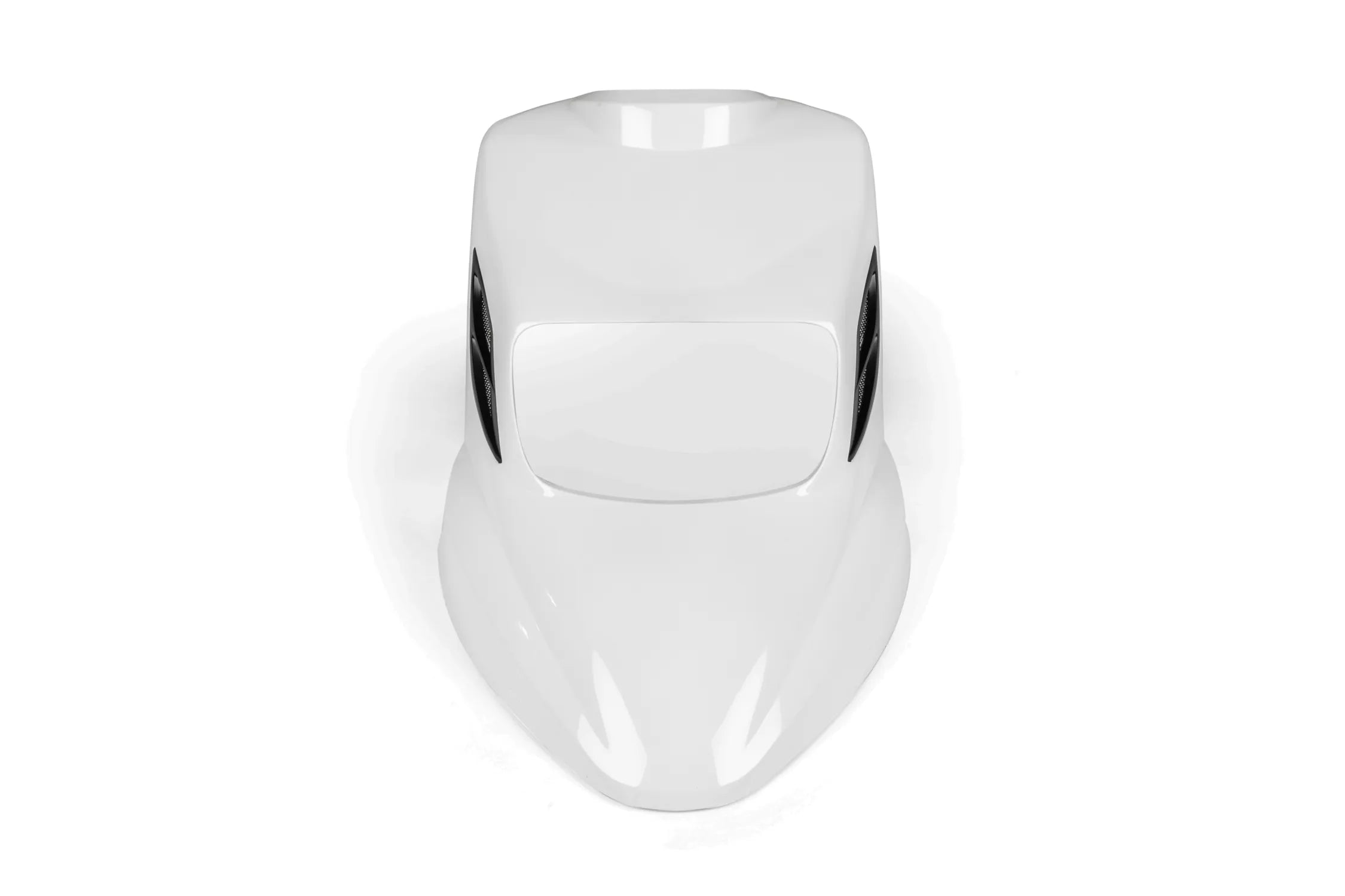 BCD Frontkåpa "RX" - Yamaha BWS/MBK Booster