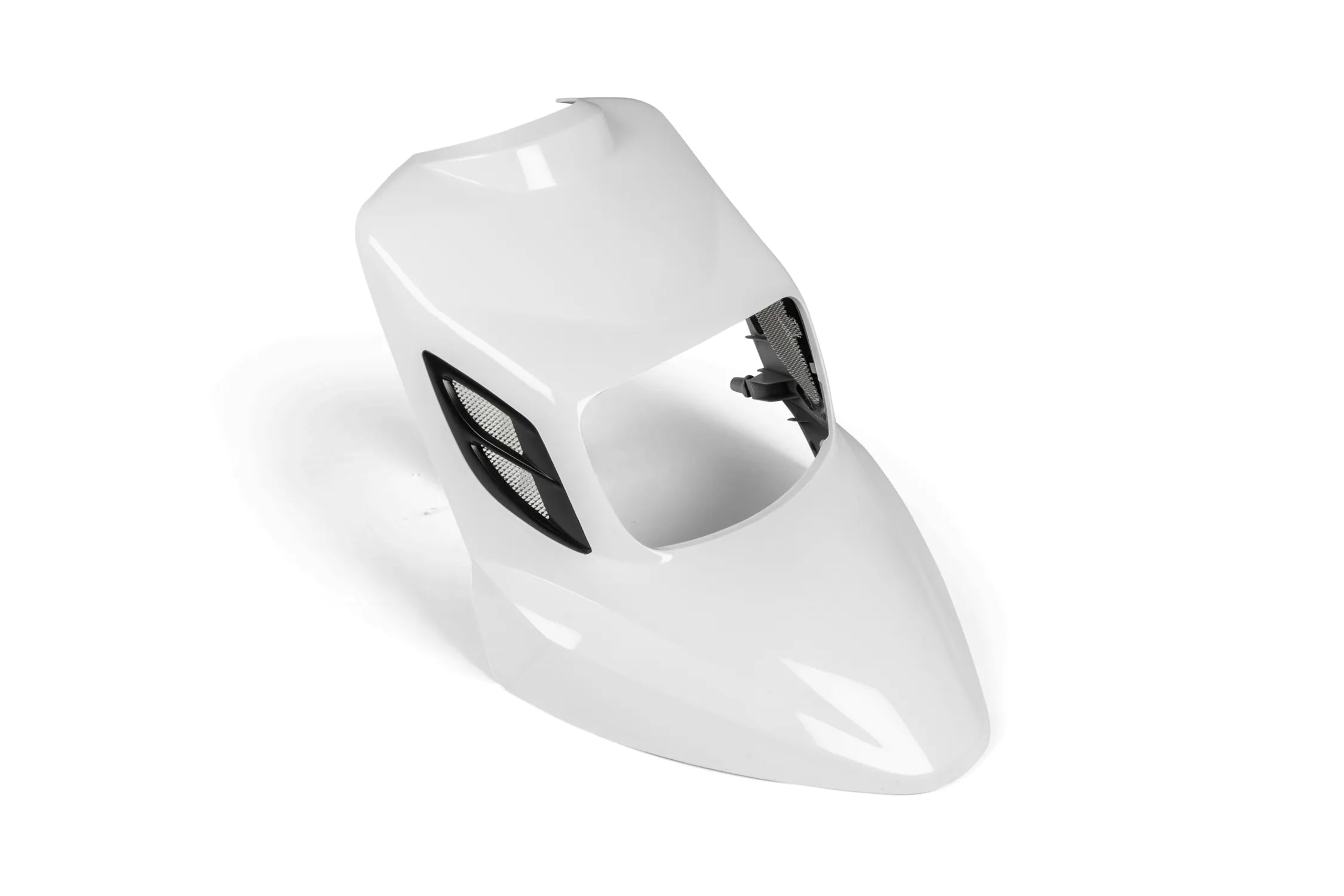 BCD Frontkåpa "RX" - Yamaha BWS/MBK Booster