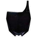 Polisport Crossplatta (YZF) - Svart