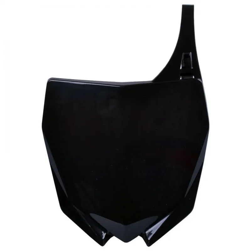 Polisport Crossplatta (YZF) - Svart