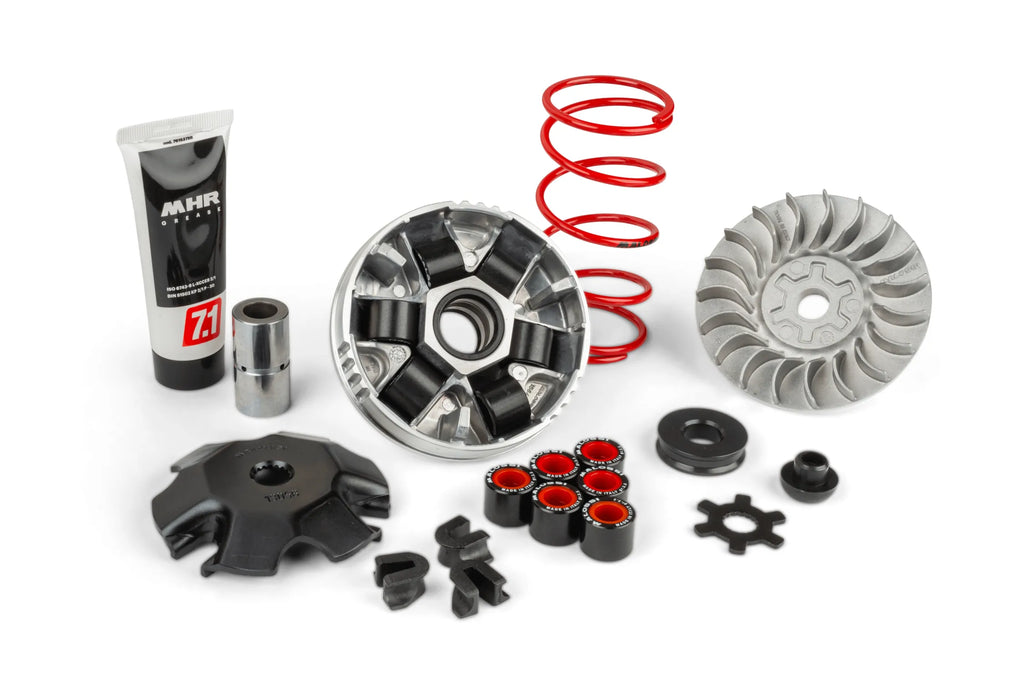 Malossi MHR Variatorkit (Alu) - Minarelli