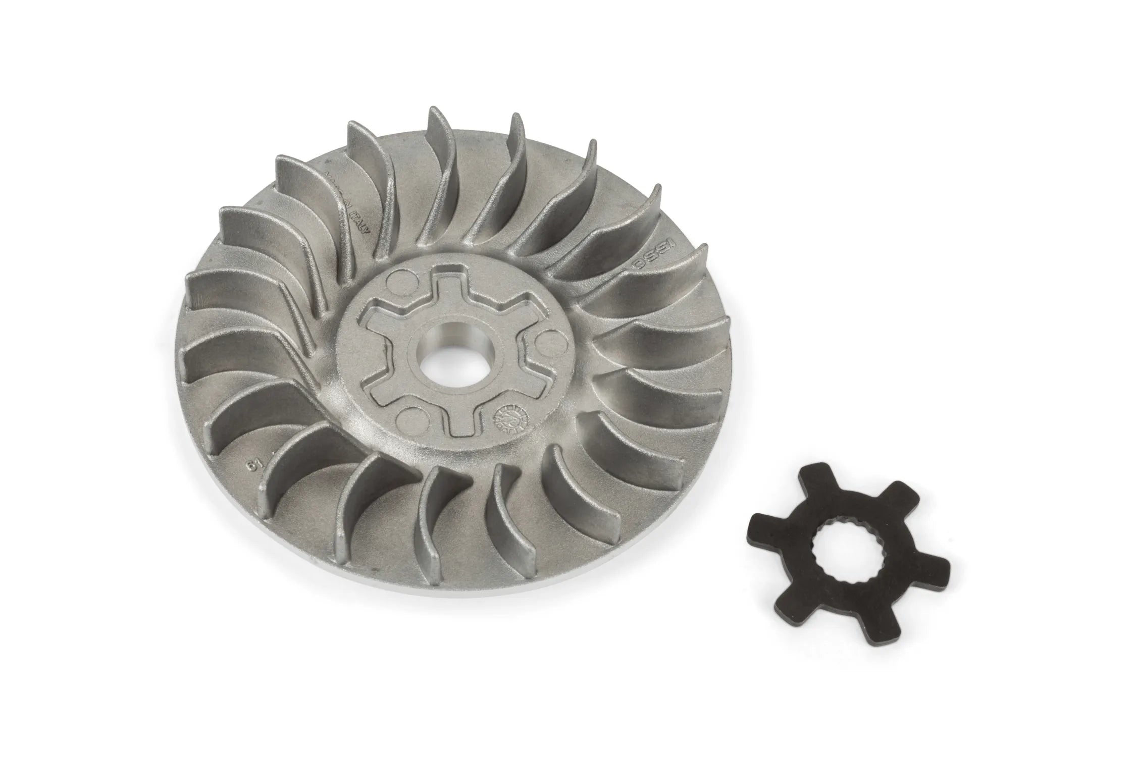 Malossi MHR Variatorkit (Alu) - Minarelli