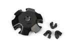 Malossi MHR Variatorkit (Alu) - Minarelli