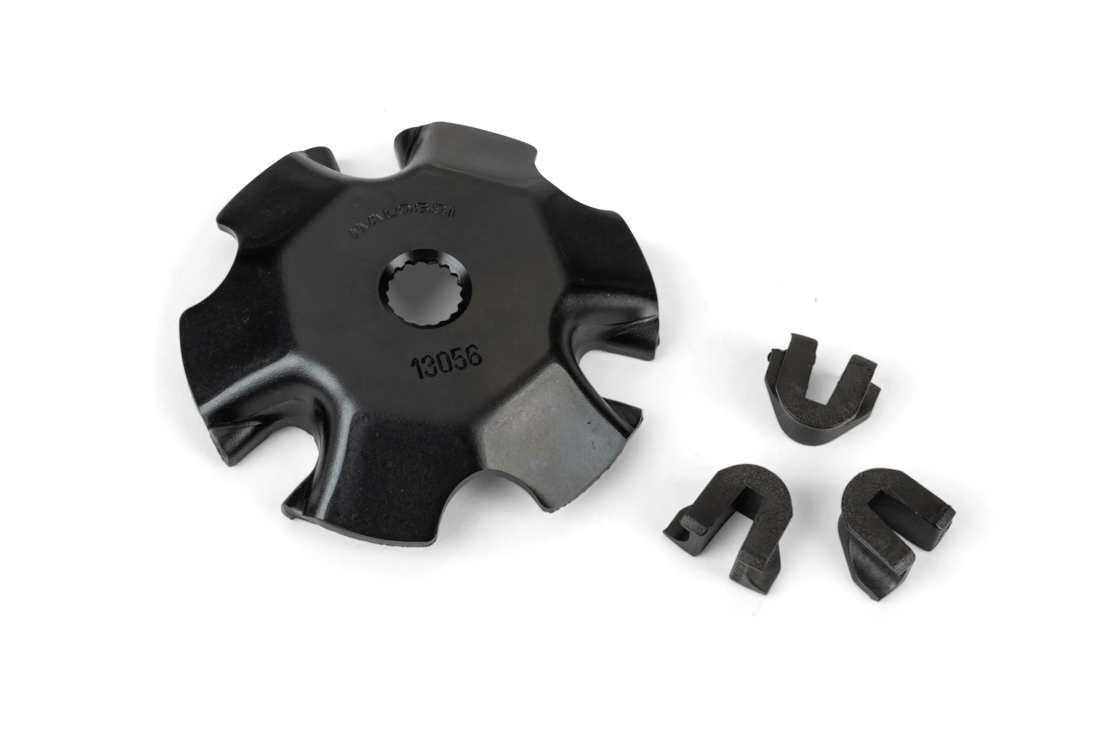 Malossi MHR Variatorkit (Alu) - Minarelli