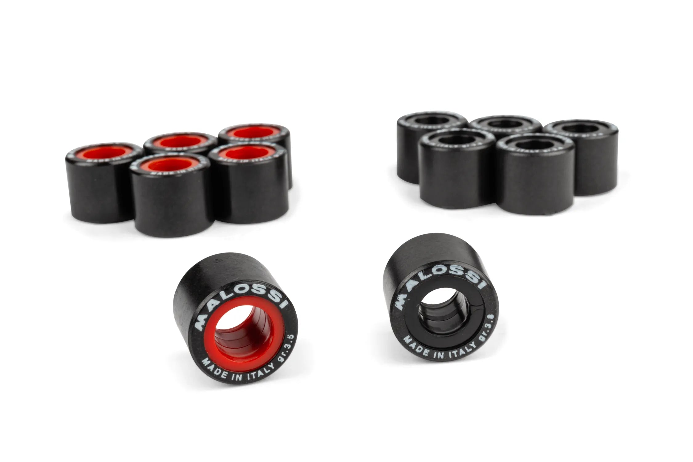 Malossi MHR Variatorkit (Alu) - Minarelli