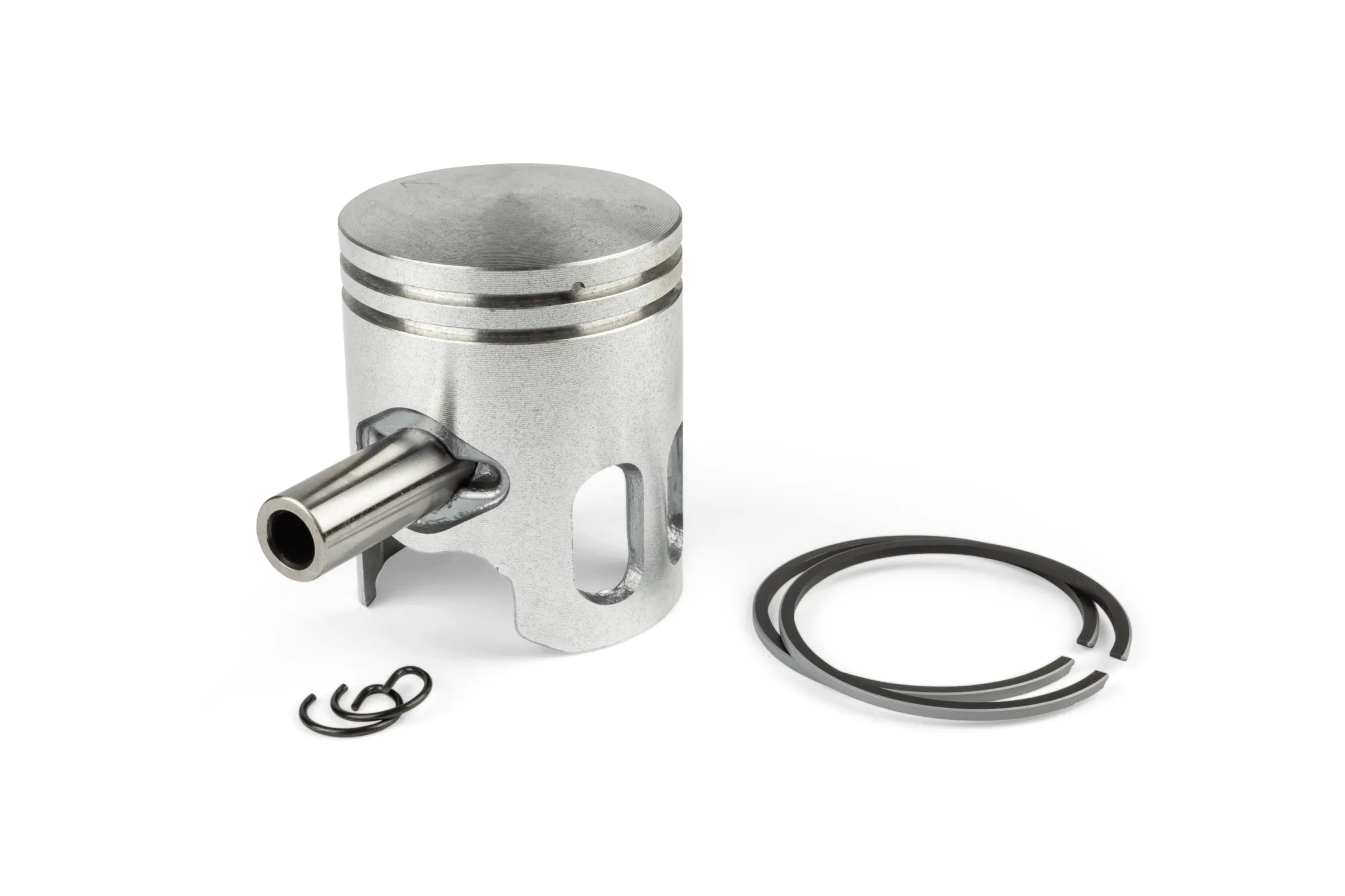 MotoForce Cylinderkit 50cc "Black Series" - Minarelli horisontell LC